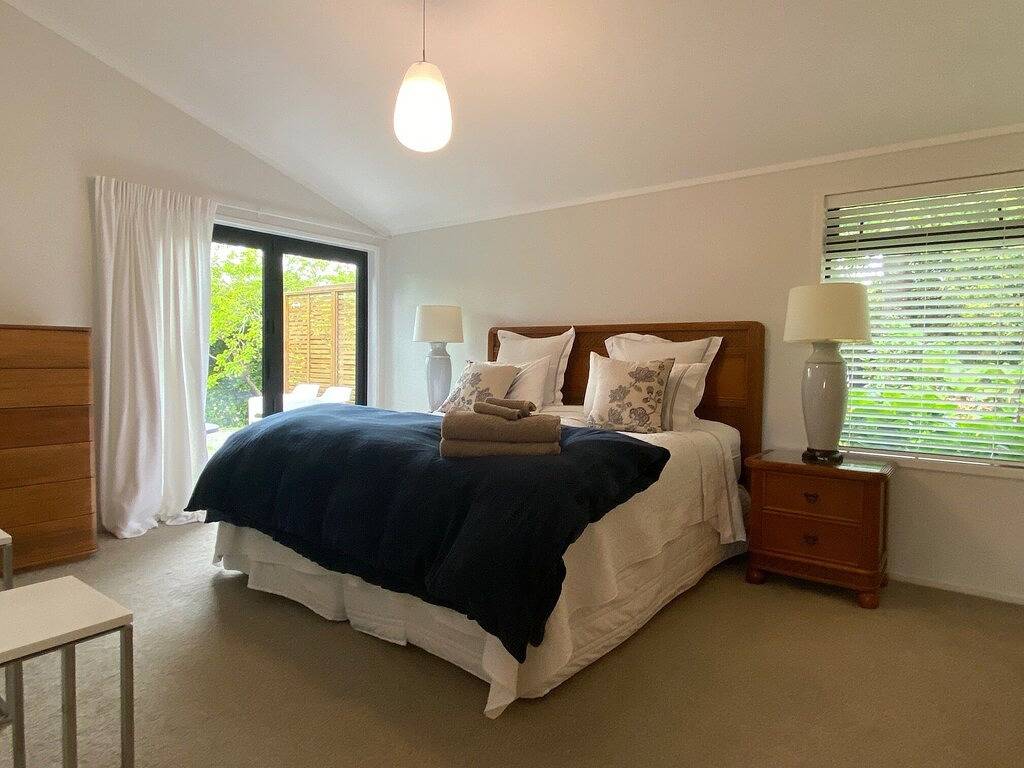 Ganze Wohnung, Beluga - Self contained accommodation in Kerikeri, Northland