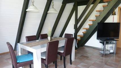 Ferienhaus für 6 Personen in Fedderwardersiel, Butjadingen, Bild 4