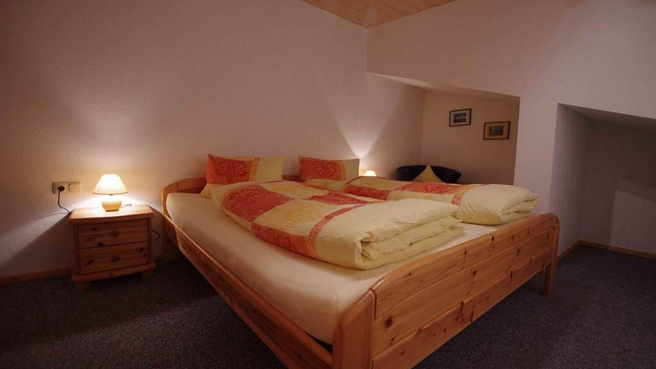 Ganze Ferienwohnung, Ferienwohnung für 6 Personen (65 m²) in St. Gallenkirch in Sankt Gallenkirch (Stadt), Sankt Gallenkirch