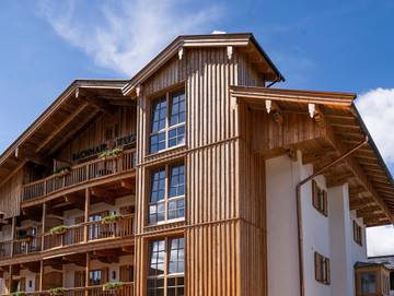 Ferienwohnung für 4 Personen in Rottach-Egern, Alpenland Tegernsee Schliersee, Bild 3