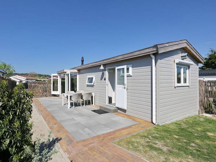 Ferienhaus für 2 Personen, mit Terrasse und Garten in Noordwijk - 2