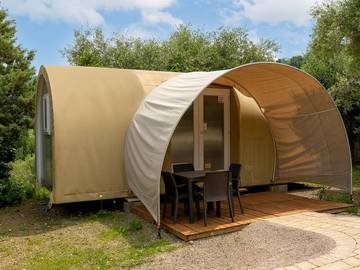 Camping per 4 Persone in Scarlino, Toscana, Foto 1