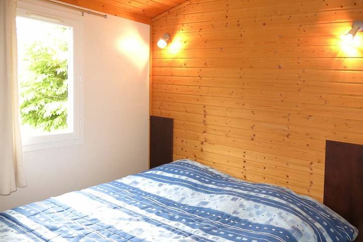 Location de vacances pour 4 personnes, avec jardin et piscine à Beynat - 3