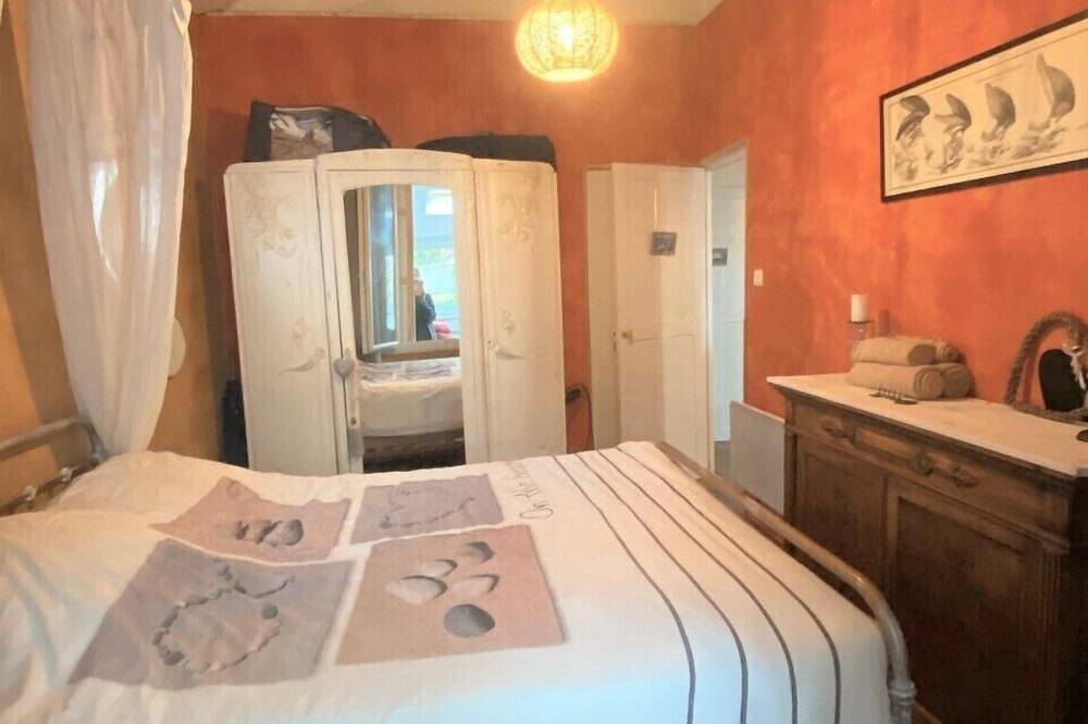 Notre petite villa Pacari in Dune du Pilat, La Teste-de-Buch