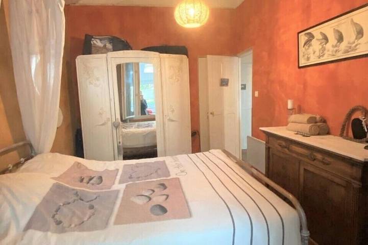 Villa pour 7 personnes, avec jardin, animaux acceptés sur la Dune du Pilat - 3