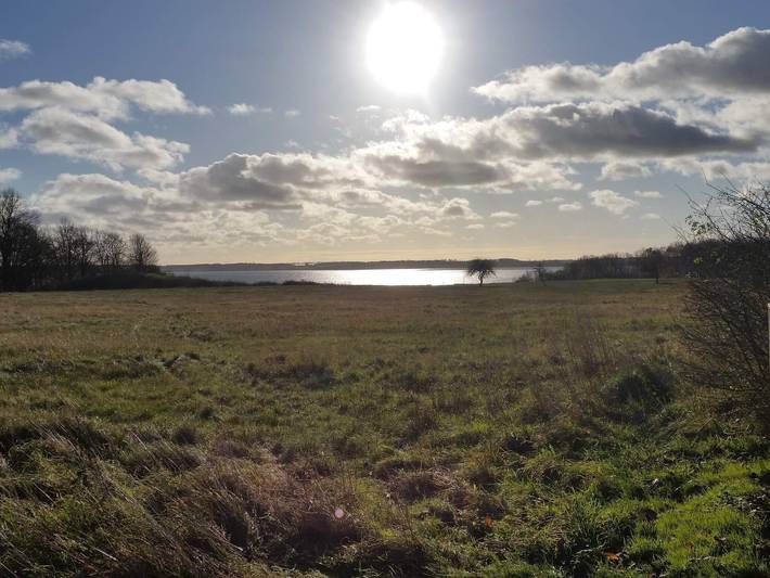 Ferienhaus für 8 Personen, mit Garten und Sauna sowie Whirlpool in Pøt Strandby - 2