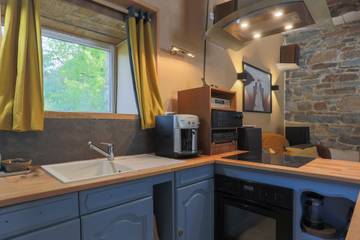 Chalet voor 5 Personen in Cléguérec, Morbihan, Afbeelding 4