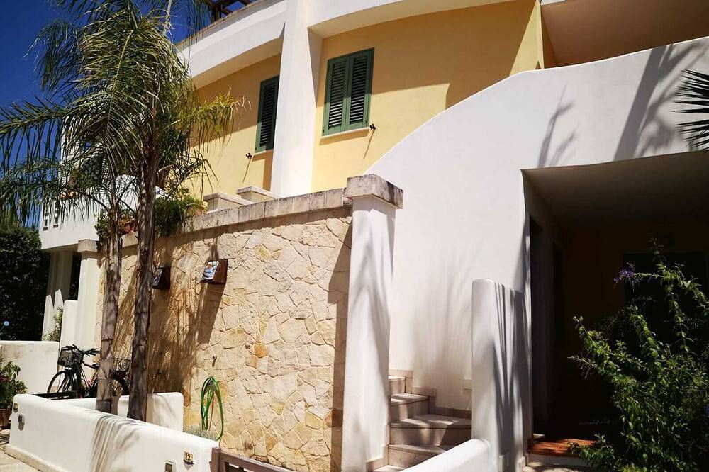 Baia verde gallipoli villino mimose in Baia Verde, Gulf of Taranto