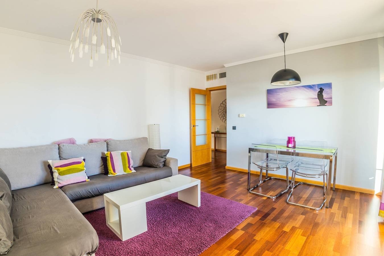 Entire apartment, San Fernando Torres de la Caseria Jp in San Fernando, Costa de la Luz