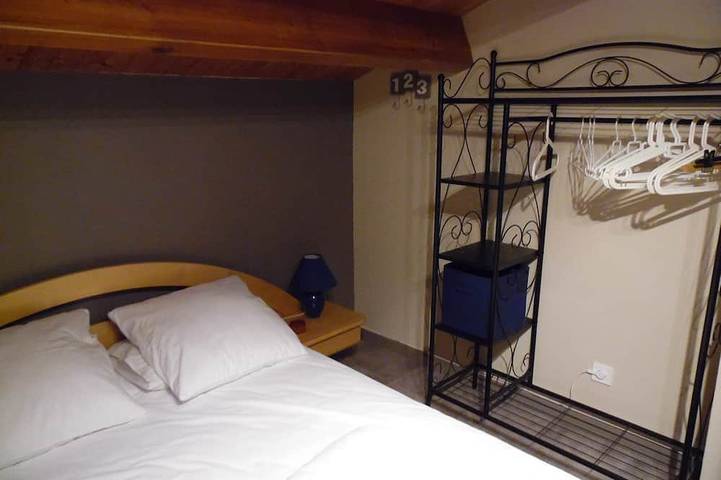 Location de vacances pour 6 personnes, avec jardin et terrasse dans La Terrière - 2