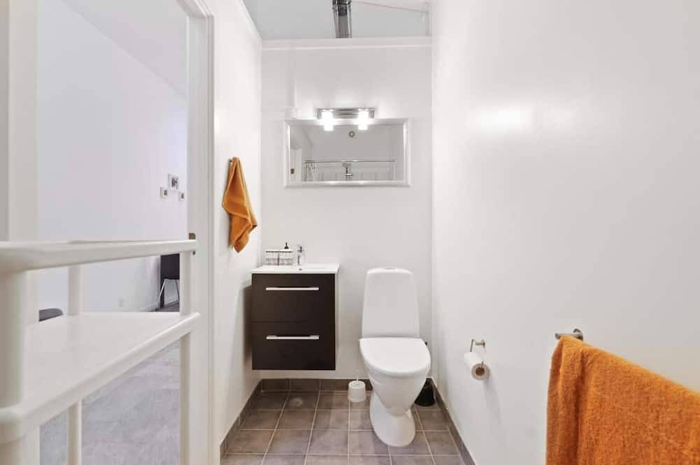 Ganze Wohnung, Charming - Luxurious 1 bedroom apartment in The Heart of Aalborg in Aalborg, Limfjord in Nordjütland