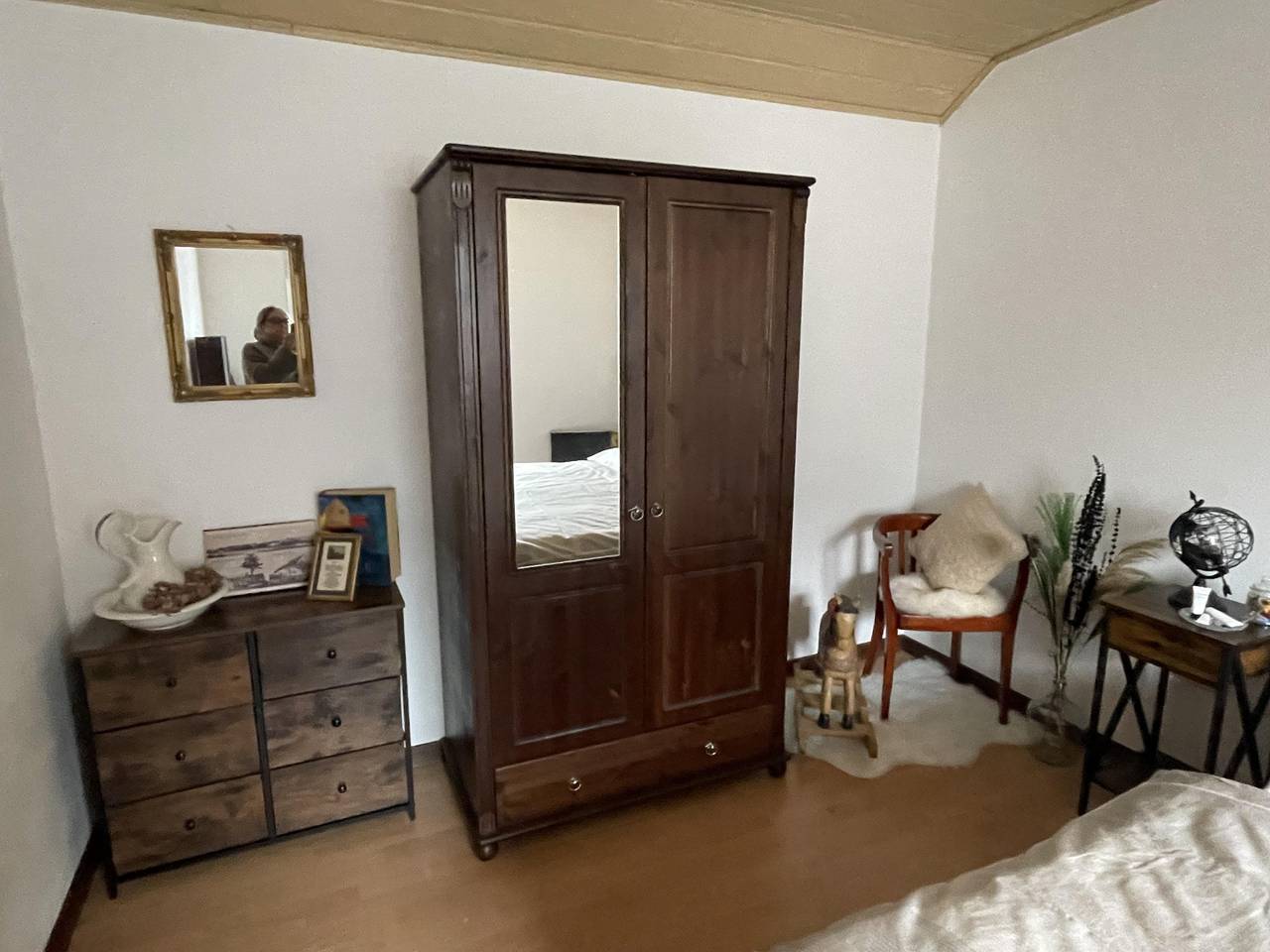 Ganze Ferienwohnung, Ferienwohnung Opp der Holl in Brockscheid, Vulkaneifel