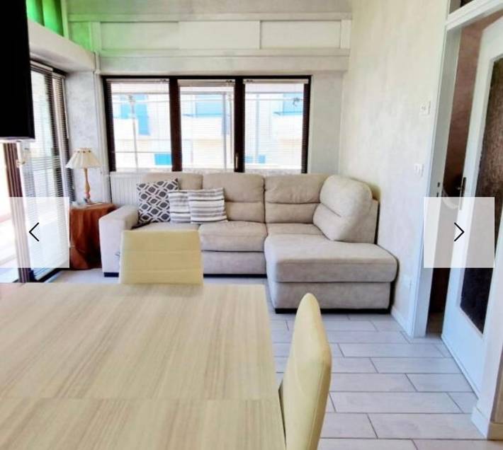 Ferienwohnung für 7 Personen, mit Ausblick und Balkon - 1