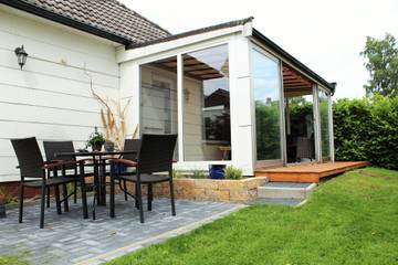 Ferienhaus für 4 Personen in Steinhude, Steinhuder Meer, Bild 3