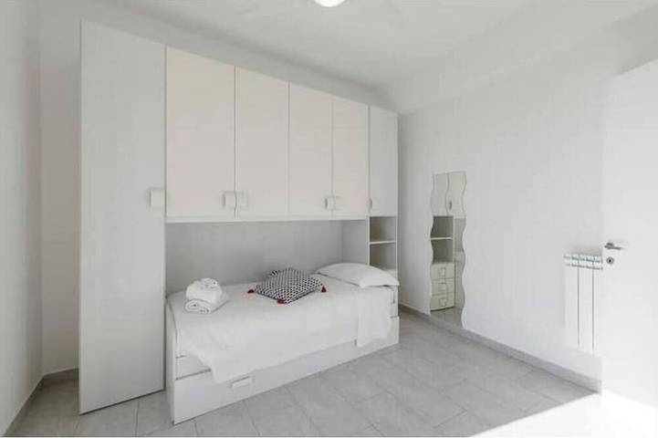 Appartamento intero, Hostdomus -  Turtle House in Borgio Verezzi, Riviera di Ponente