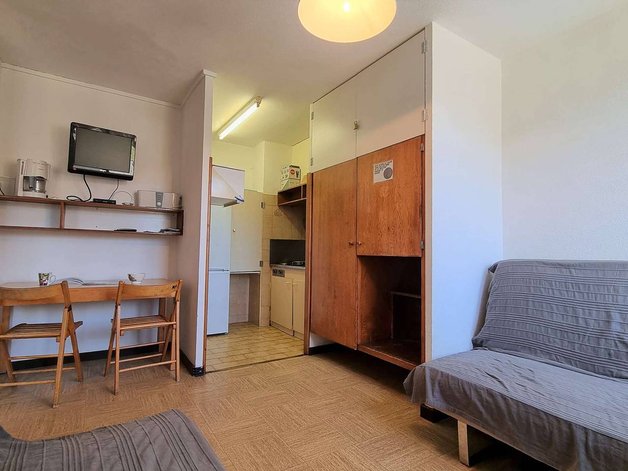 Photo : Appartement de vacances