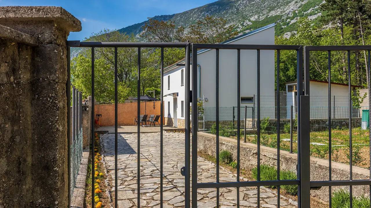 Ferienhaus für 4 Personen (70 m²) in Tribalj in Tribalj, Primorje-Gorski Kotar