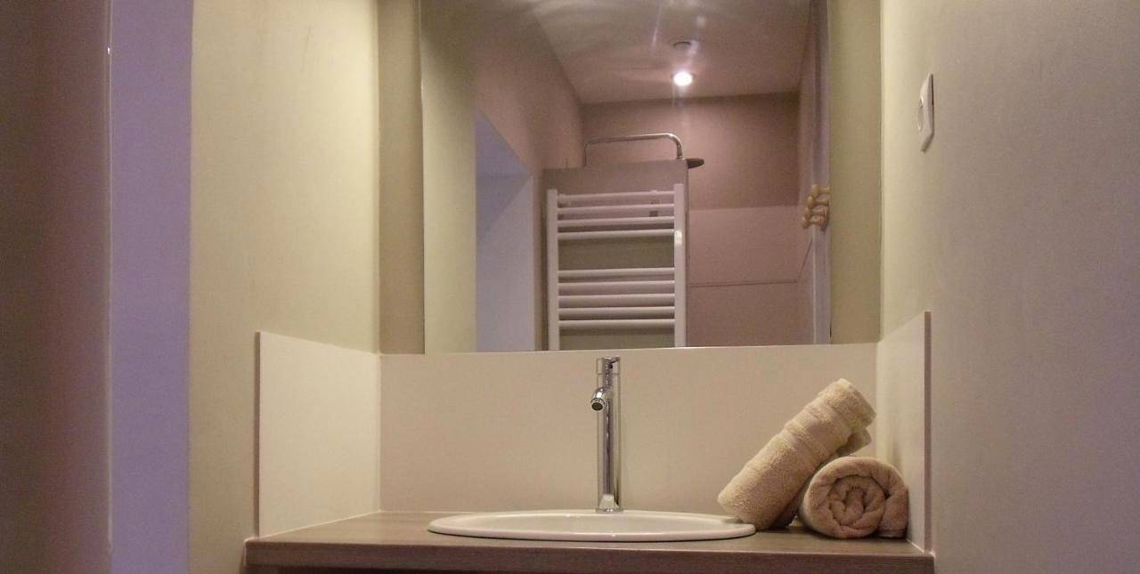 Appartement entier, Lesneven Appart Nuitee in Lesneven, Région de Brest