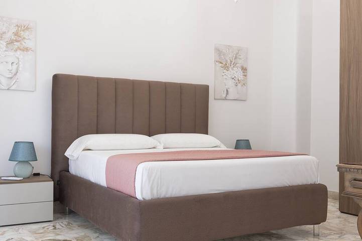 Appartamento intero, Prestigioso 4 camere con Netflix e Metro vicino in Catania, Catania e dintorni