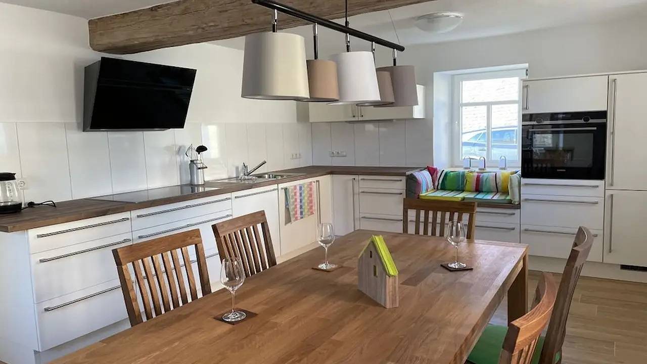 Ferienhaus für 4 Personen (140 m²) in Rittersheim in Donnersbergkreis