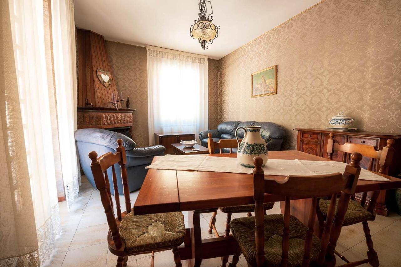 Twin Room in Minucciano, Garfagnana