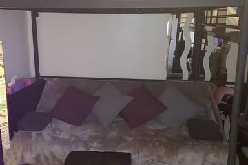 Appartement De Vacances pour 4 Personnes dans Saint-Michel-sur-Orge, Essonne, Photo 1