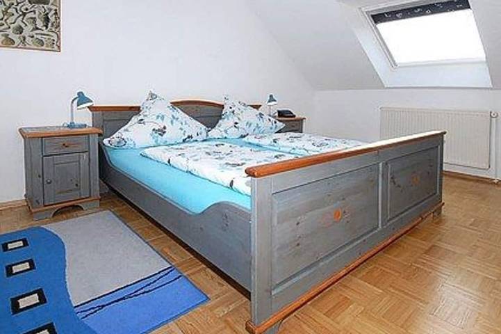 Bauernhof für 6 Personen, mit Garten in Neuharlingersiel - 2