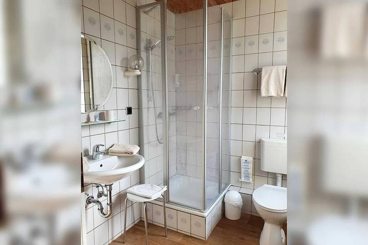 Bed and Breakfast für 2 Personen, mit Garten, mit Haustier in Flensburger Förde