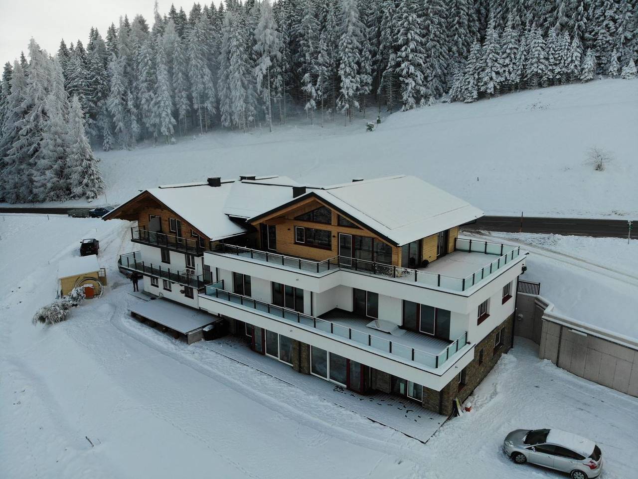 Ganze Ferienwohnung, Ferienwohnungen Reinbacher-Primps - Top 2 Ennstal in Rohrmoos, Schladming-Dachstein