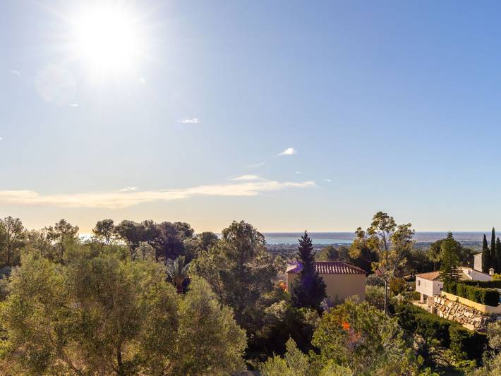 Casa rural para 6 personas, con Terraza y Jardín en Perelló - 4