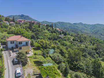 Ferienhaus für 14 Personen in Castiglione Chiavarese, Riviera di Levante, Bild 3