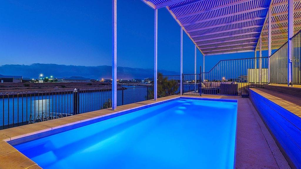 78 Madaffari Drive - Private Jetty und Pool in Exmouth, Western Australia