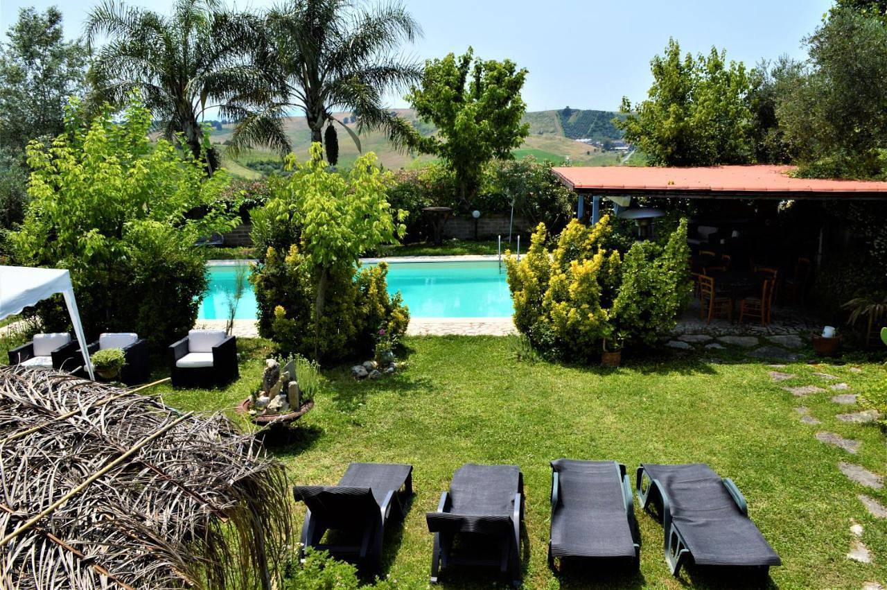 Holiday Home in Monterotondo, Province de Rome