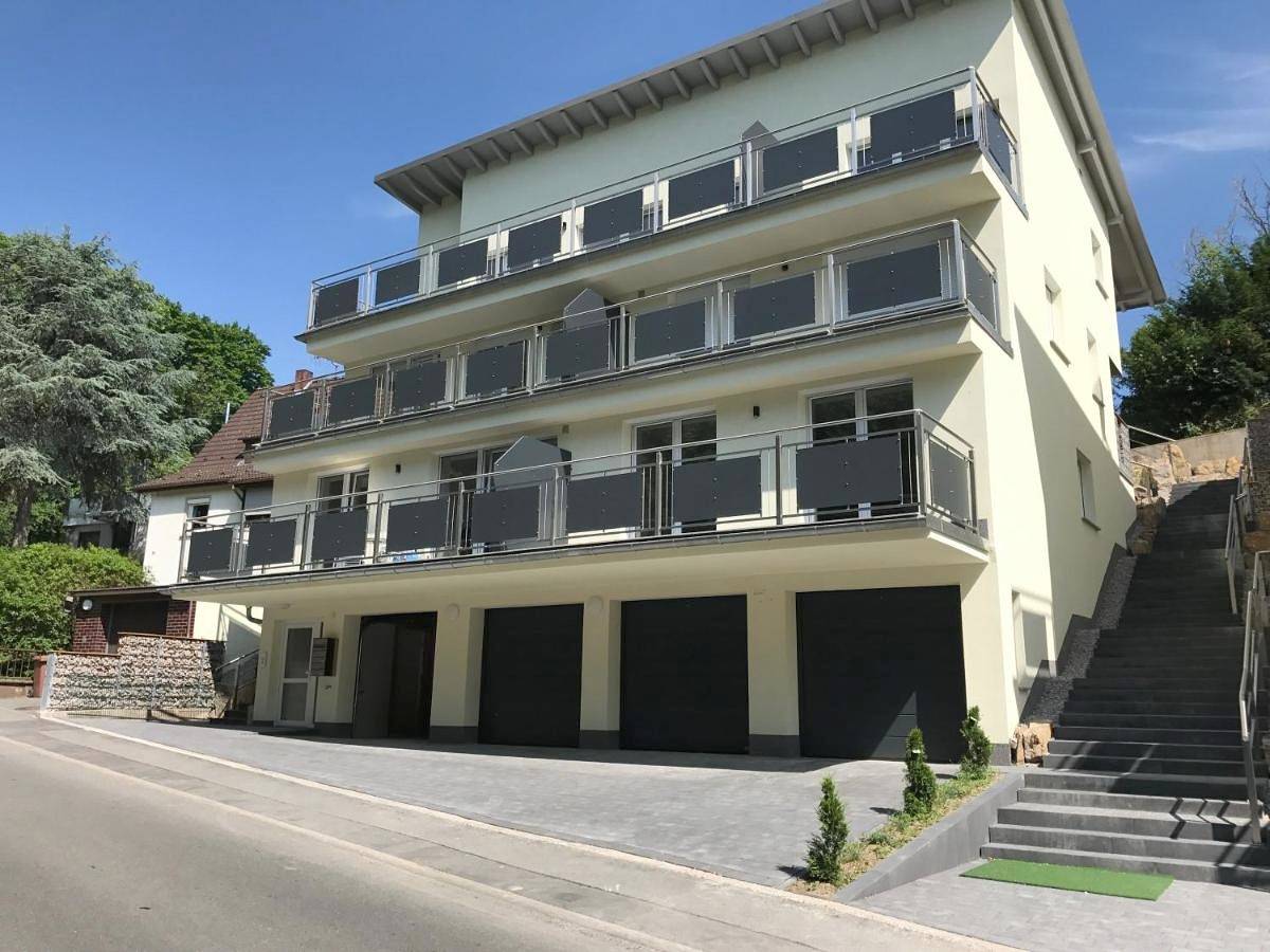 Ganze Wohnung, Apartment in Leimen, Rheinebene