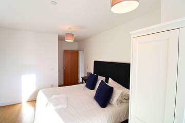 Apartment for 4 People in Bracknell, Bracknell Forest, Photo 4