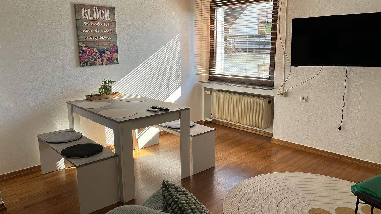 Ferienhaus für 4 Personen (65 m²) in Wadern in Wadern, Saar-Nahe-Bergland