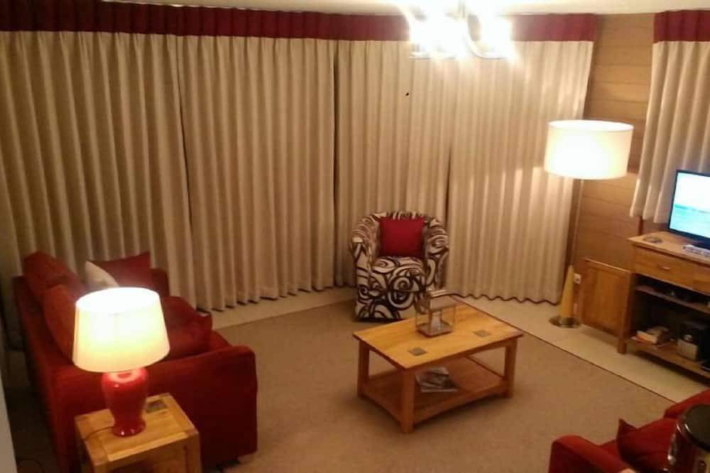 Ganze Wohnung, Apartment mit 2 Schlafzimmern, 300 m zum Skilift, La Chapelle d'Abondance in La Chapelle-d'Abondance, Les Portes du Soleil