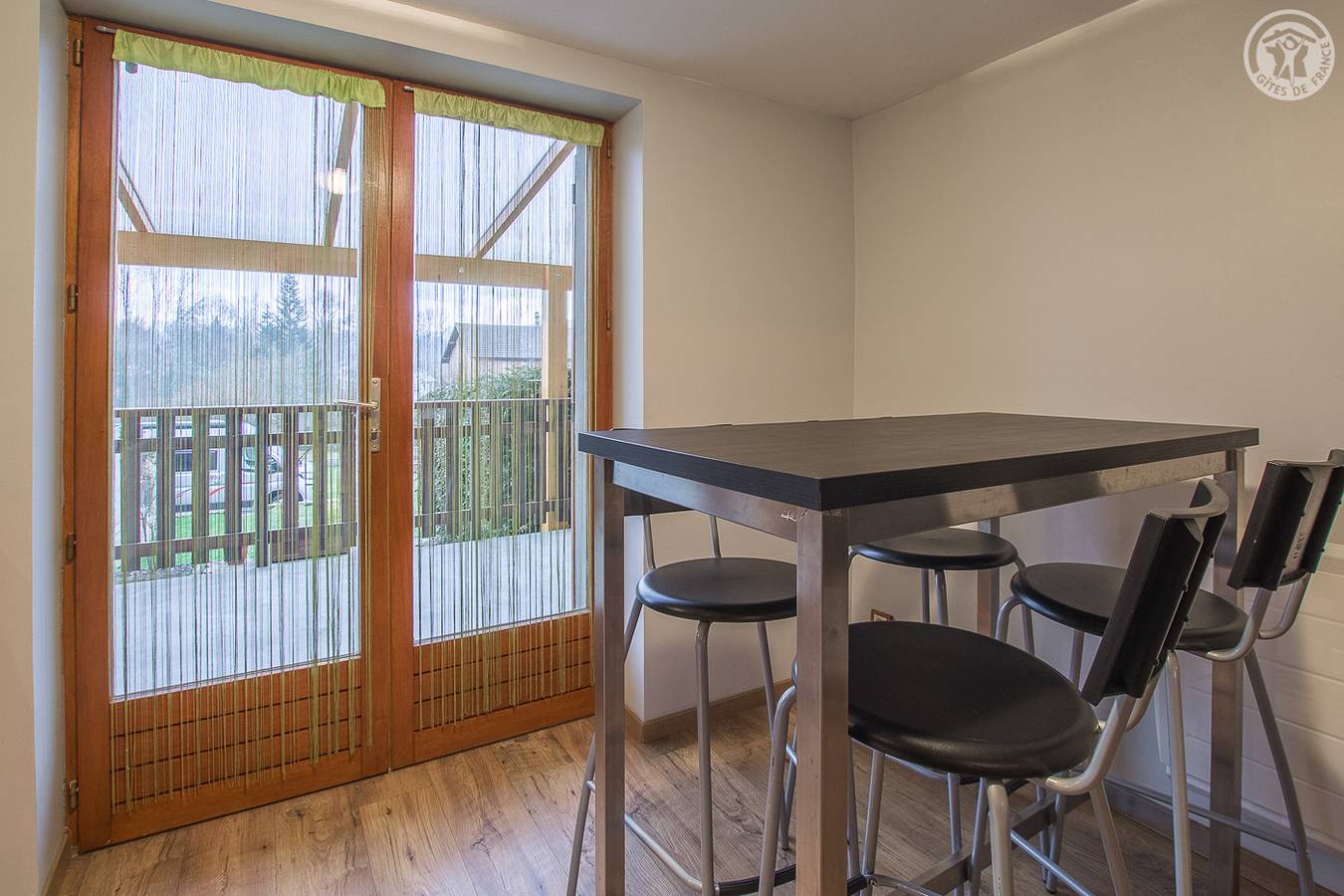 La Maisonnette in Novalaise, Chambéry region