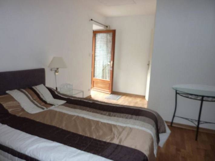 Location de vacances pour 4 personnes, avec piscine et terrasse à Sainte-Enimie - 3