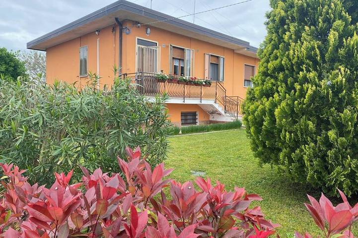 Apartamento de vacaciones para 5 personas - 1
