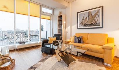 Ferienwohnung für 2 Personen in Schönhagen, Brodersby, Bild 3