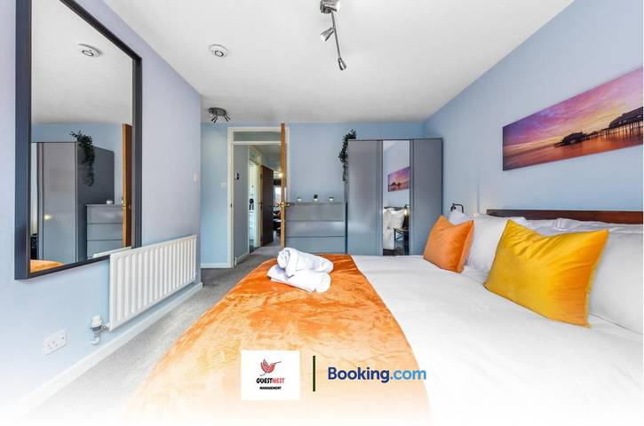 Holiday apartment for 3 people, with terrace - 1