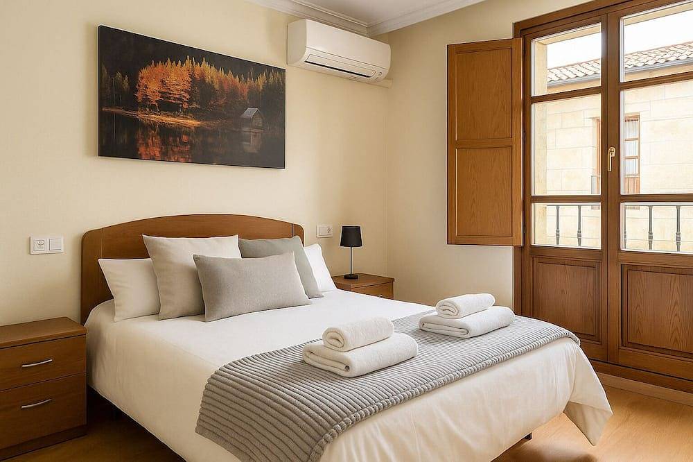 Entire apartment, Apartment Duplex San Justo suites next to the Plaza Mayor in Centro (Salamanca), Salamanca