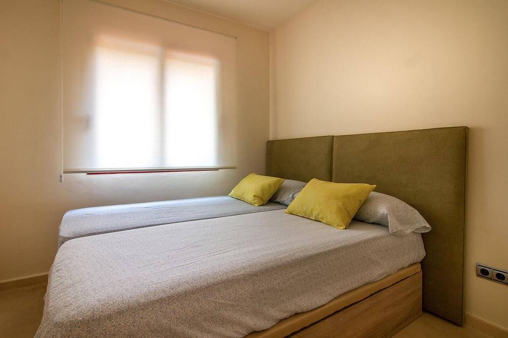 Apartamento entero, Nice apartment in Los Alcázares in Los Narejos, Los Alcázares