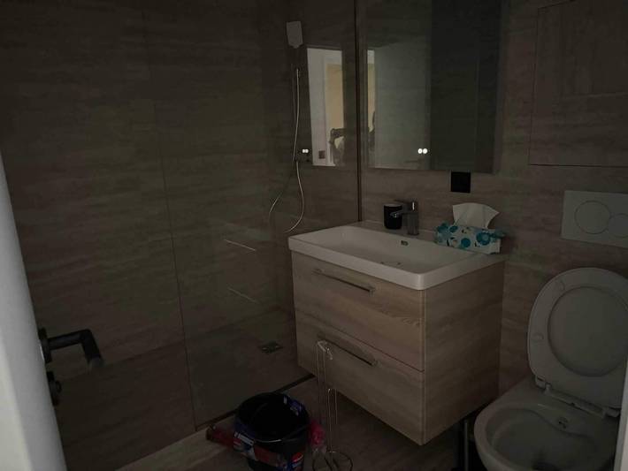 Gîte pour 4 personnes à Montreuil - 2