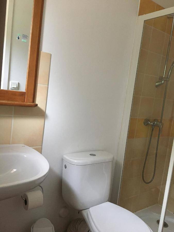 Maisonette (5 adults) in Monflanquin, Région de Villeneuve-sur-Lot