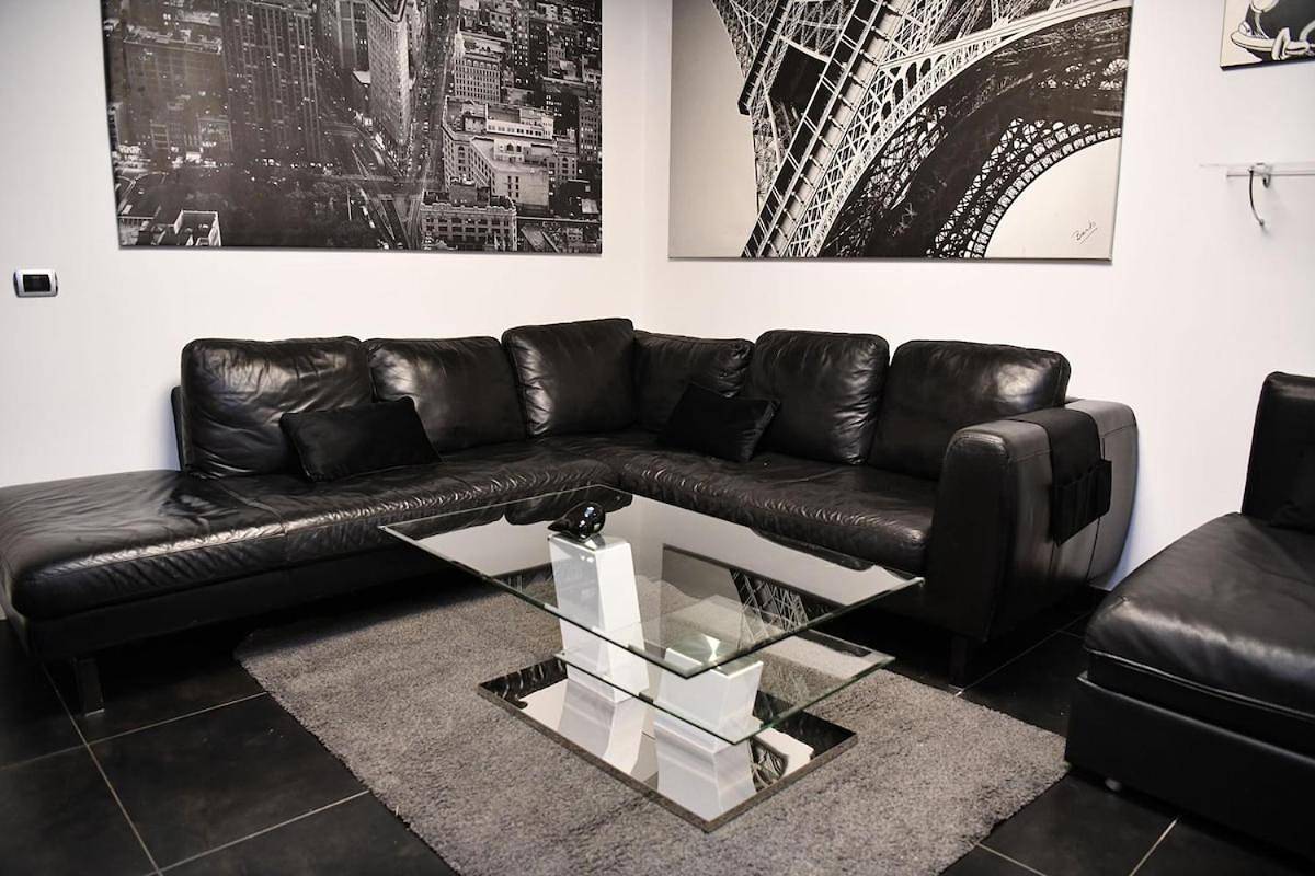 Appartamento intero, La casa di Gabry Prestige in Albano Laziale, Castelli Romani