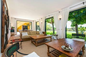 Ferienhaus in Manacor, Mallorca Osten für 6 
