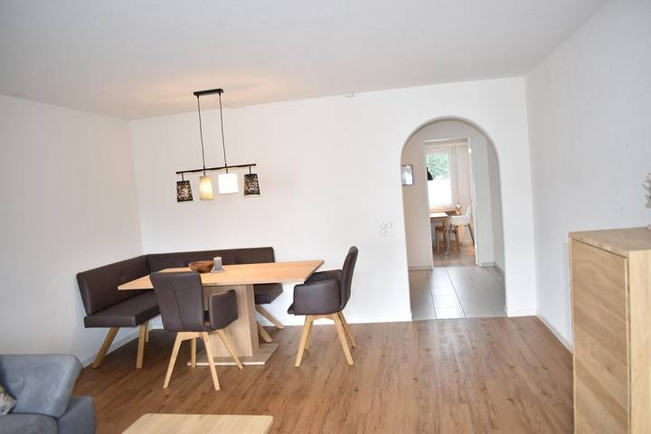 Ganze Wohnung, Ferienwohnung Rhodania A, Lenzerheide in Vaz/Obervaz, Plessur Alpen