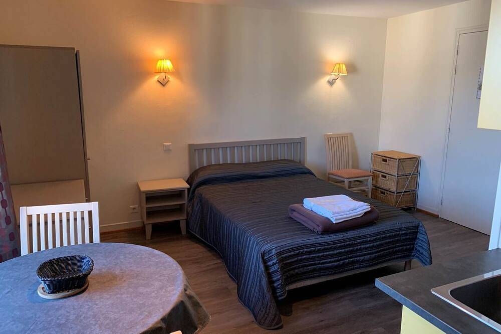 Photo : Appartement de vacances